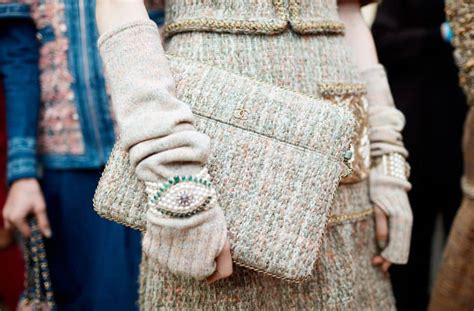 Le più belle Borse Chanel Autunno Inverno 2017 